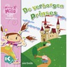 De verborgen prinses by Pascale Genestine