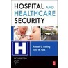 Hospital And Healthcare Security door Tony York