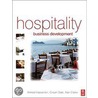 Hospitality Business Development by Michael W. Herriott