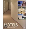 Hotels - Anbau, Umbau, Umnutzung door Hans Weidinger