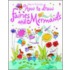 How To Draw Fairies And Mermaids