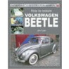 How To Restore Volkswagen Beetle door Jim Tyler