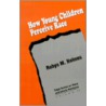 How Young Children Perceive Race by Robyn M. Holmes