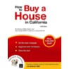 How to Buy a House in California door Ralph E. Warner
