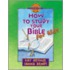 How to Study Your Bible for Kids