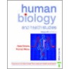 Human Biology And Health Studies door Peter Givens