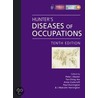 Hunter's Diseases Of Occupations door Peter J. Baxter