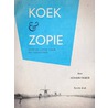 Koek & zopie by Johan Faber