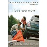 I Love You More Workbook for Men by Leslie Parrott