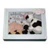 I Udderly Love You! [With Plush] by Kate Toms