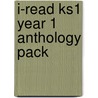I-Read Ks1 Year 1 Anthology Pack door Pie Corbett