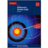 Igcse Mathematics Revision Guide door Martin Law