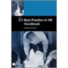 Irs Best Practice In Hr Handbook door Neil Rankin