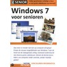 Windows 7 voor senioren by Francisca Fouchier