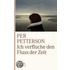 Ich verfluche den Fluss der Zeit