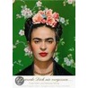 Ich werde Dich nie vergessen ... by Frida Kahlo