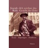 Ich zeichne das Gesicht der Zeit door Joseph Roth