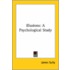 Illusions: A Psychological Study