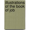 Illustrations Of The Book Of Job door William Blake
