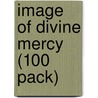 Image of Divine Mercy (100 Pack) door Onbekend