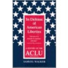 In Defence Of American Liberties door Samuel Walker