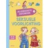 Allereerste infoboek - Seksuele opvoeding (4-6 j.)