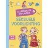 Allereerste infoboek - Seksuele opvoeding (4-6 j.) door Isabelle Fougere