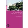 In einer Bar in Charlotte Amalie by John Updike
