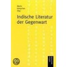 Indische Literatur der Gegenwart by Unknown