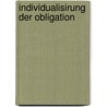 Individualisirung Der Obligation door Ludwig Mitteis