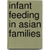 Infant Feeding In Asian Families