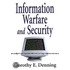 Information Warfare and Security