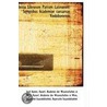 Initia Librorum Patrum Latinorum door Josef Aumer