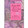 Inner Talk for a Love That Works by Susan Jeffers