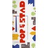 Pop-up stad