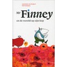 Mr. Finney en de wereld op zijn kop by Laurentien van Oranje