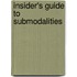 Insider's Guide To Submodalities
