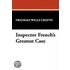 Inspector French's Greatest Case