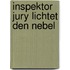 Inspektor Jury lichtet den Nebel