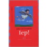 Iep! door Joke van Leeuwen