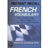 Instant Recall French Vocabulary