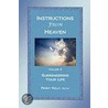 Instructions from Heaven, Vol. 2 by Unknown