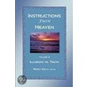 Instructions from Heaven, Vol. 4 by Unknown