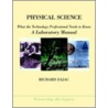 Integrated Chemistry And Physics door Stephen E. Swanson