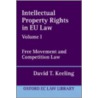 Intell Prop Rights Eu V1 Oeull C door David T. Keeling