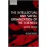 Intellectual & Social Organ 2e P door Richard Whitley