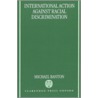 Internat Action Discrimination C door Michael P. Banton