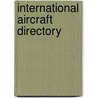 International Aircraft Directory door Plane and Pilot Magazine
