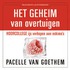 De psychologie van overtuigen