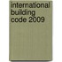 International Building Code 2009